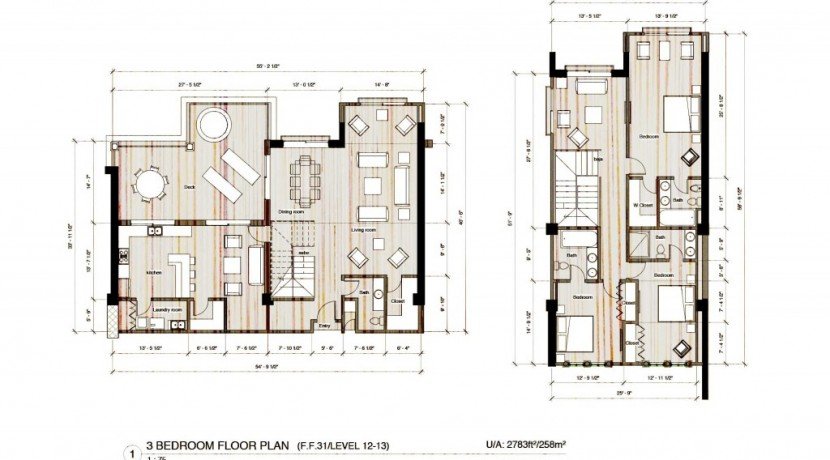Croc S Casino Resort Majestic Penthouses International